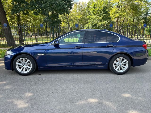 BMW 5 серії 2015, Харків, $16 750 - зображення 2
