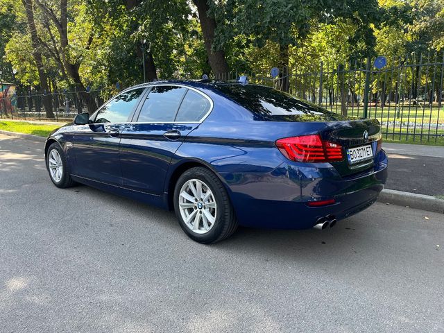 BMW 5 серії 2015, Харків, $16 750 - зображення 3