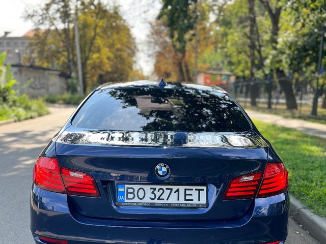 BMW 5 серії 2015, Харків, $16 750 - зображення 4