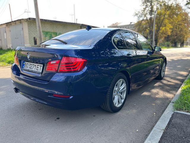 BMW 5 серії 2015, Харків, $16 750 - зображення 5