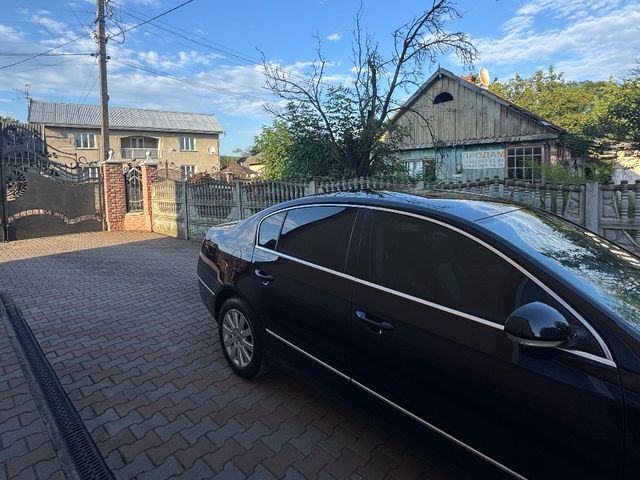 Volkswagen Passat - зображення 4