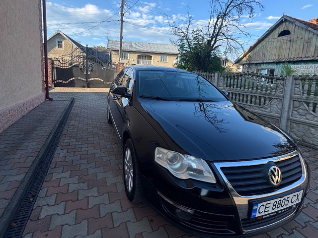 Volkswagen Passat - зображення 3