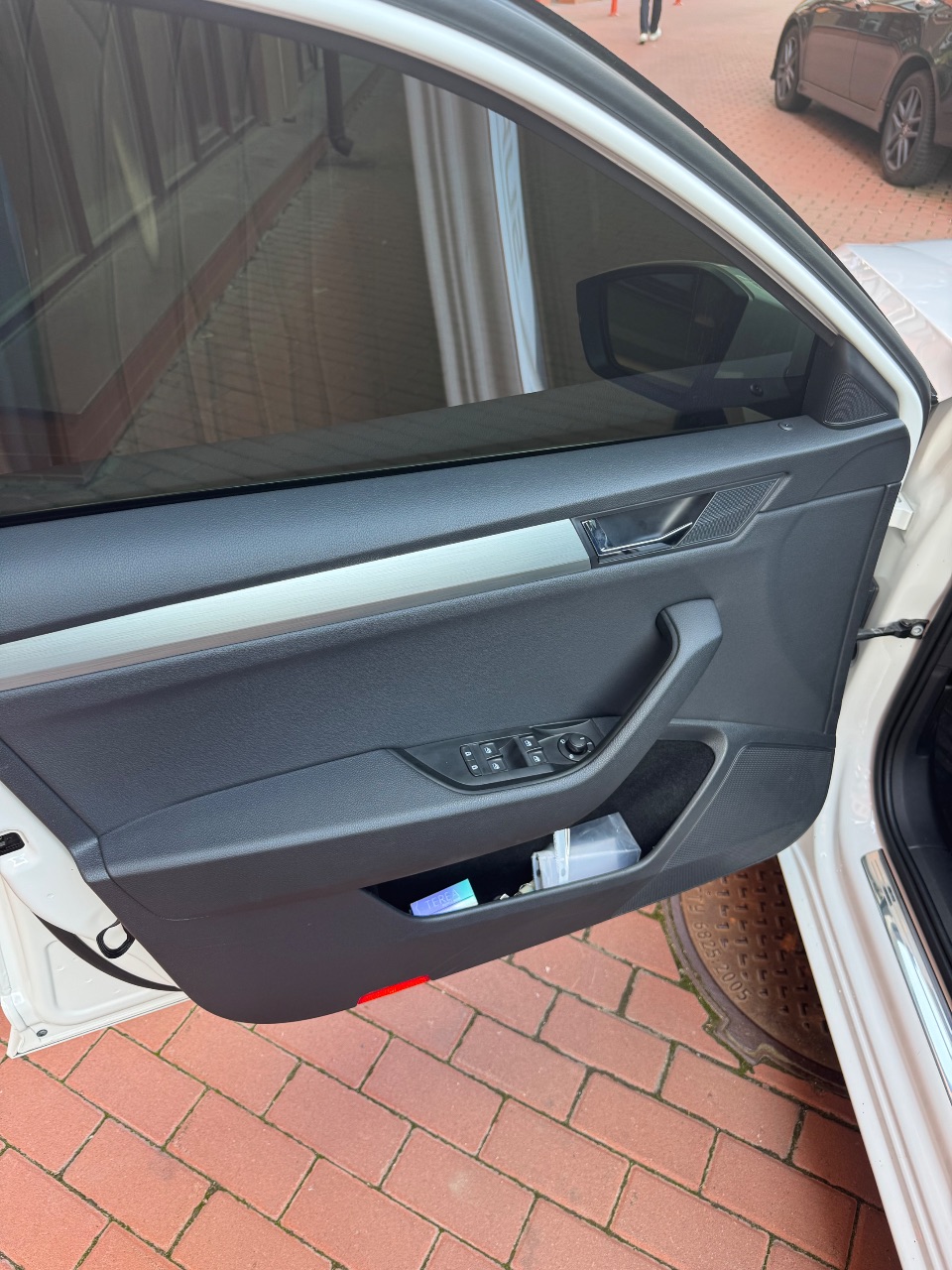 Skoda Superb - фото 27