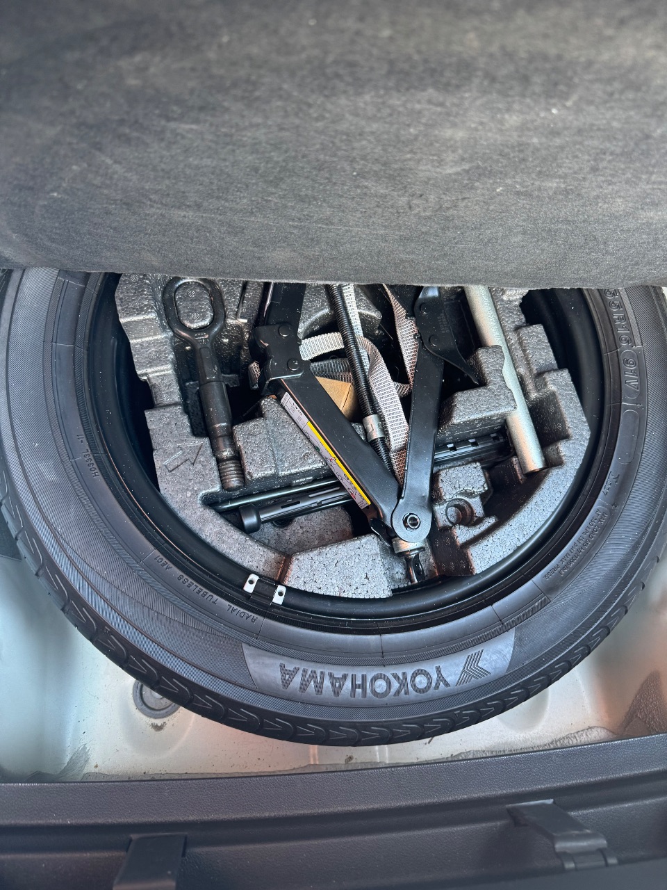 Skoda Superb - фото 37