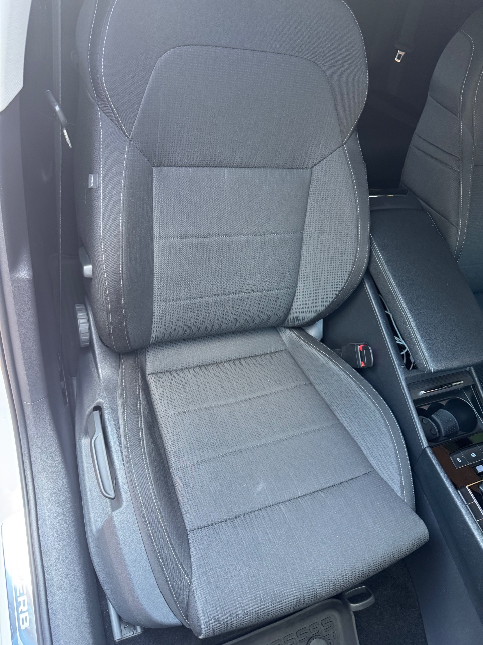 Skoda Superb - фото 26