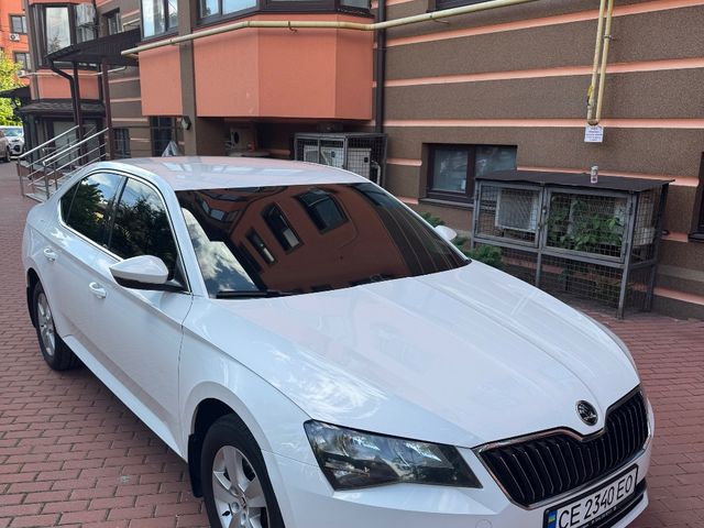 Skoda Superb - зображення 3