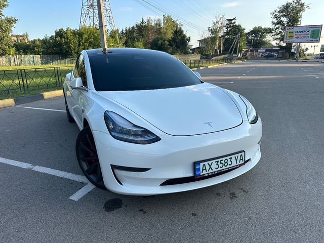Tesla Model 3 2019, Київ, $22 700 - зображення 2