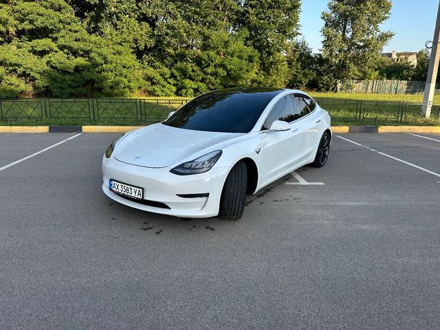 Tesla Model 3 2019, Київ, $22 700 - зображення 3