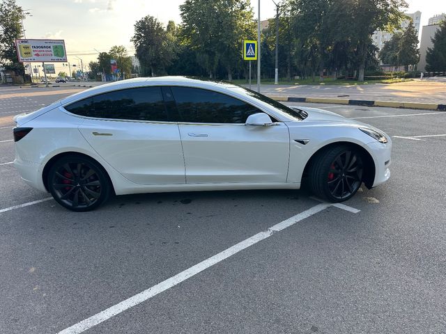 Tesla Model 3 2019, Київ, $22 700 - зображення 4