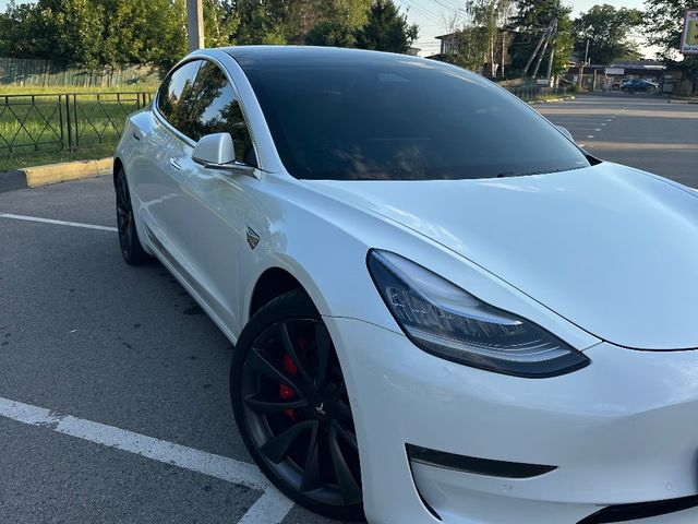 Tesla Model 3 2019, Київ, $22 700 - зображення 1
