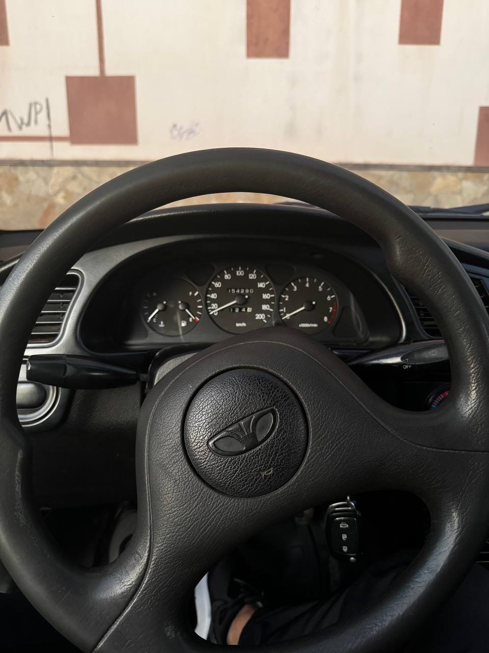 Daewoo Sens - фото 13