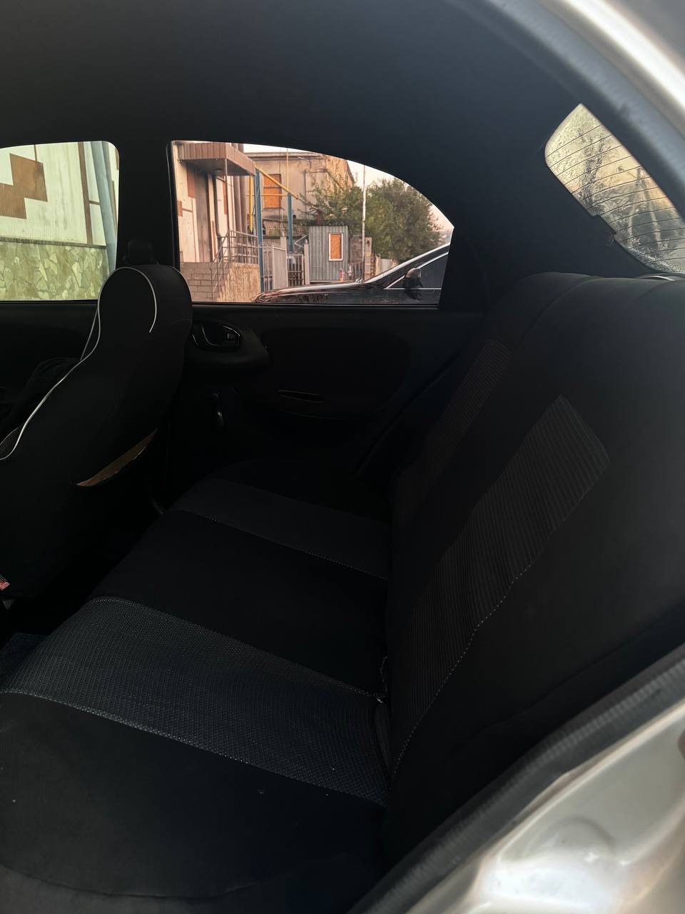 Daewoo Sens - фото 15