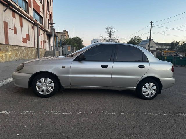 Daewoo Sens - зображення 5