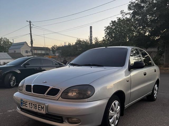 Daewoo Sens - зображення 4