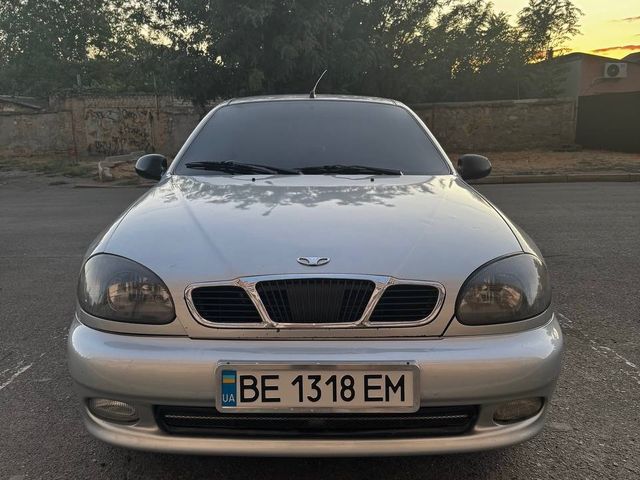 Daewoo Sens - зображення 2