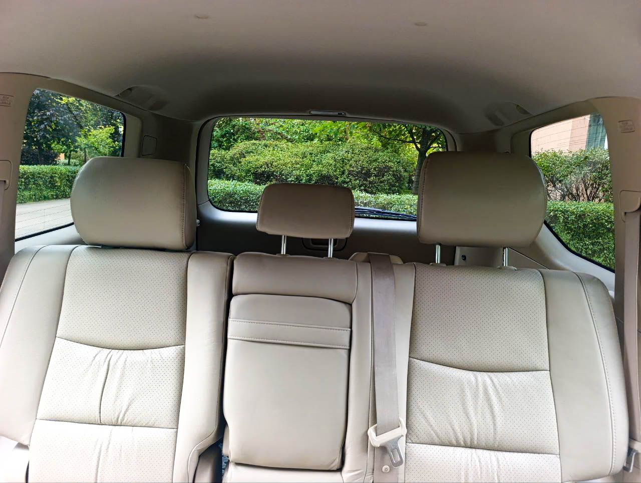 Toyota Land Cruiser - фото 22