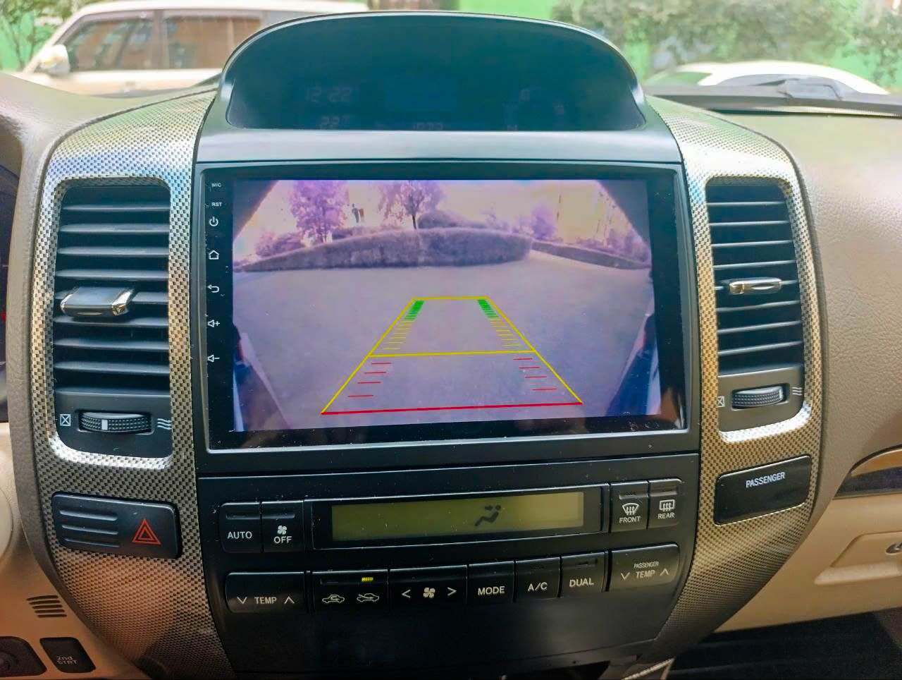 Toyota Land Cruiser - фото 25