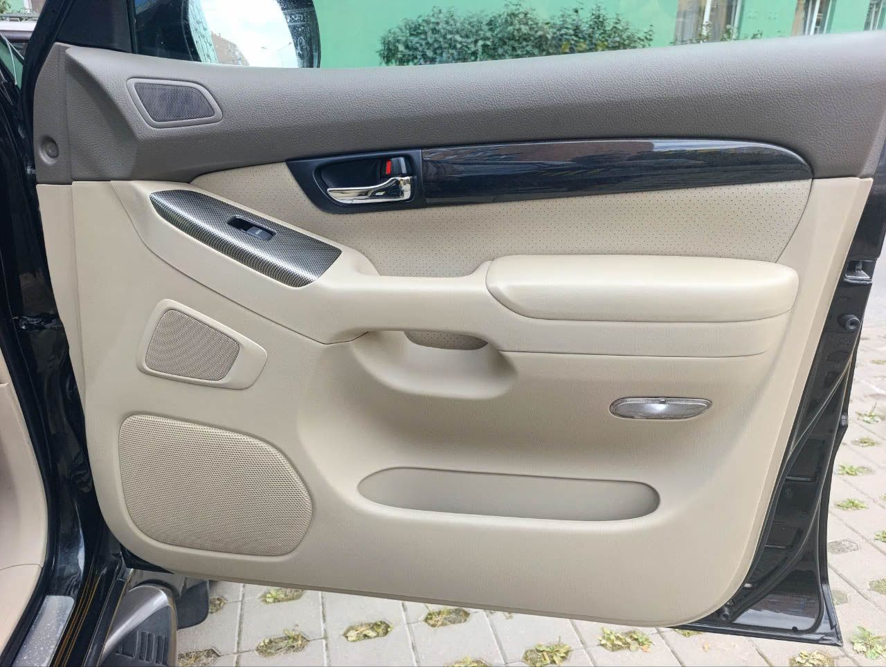 Toyota Land Cruiser - фото 23