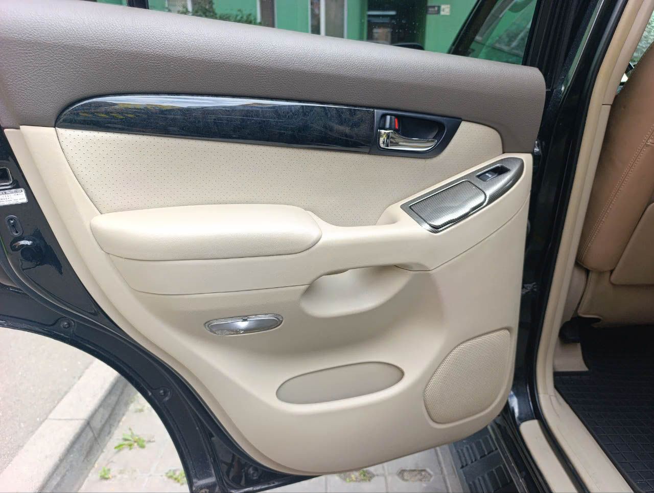 Toyota Land Cruiser - фото 31