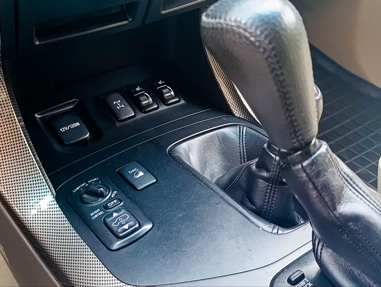 Toyota Land Cruiser - фото 18