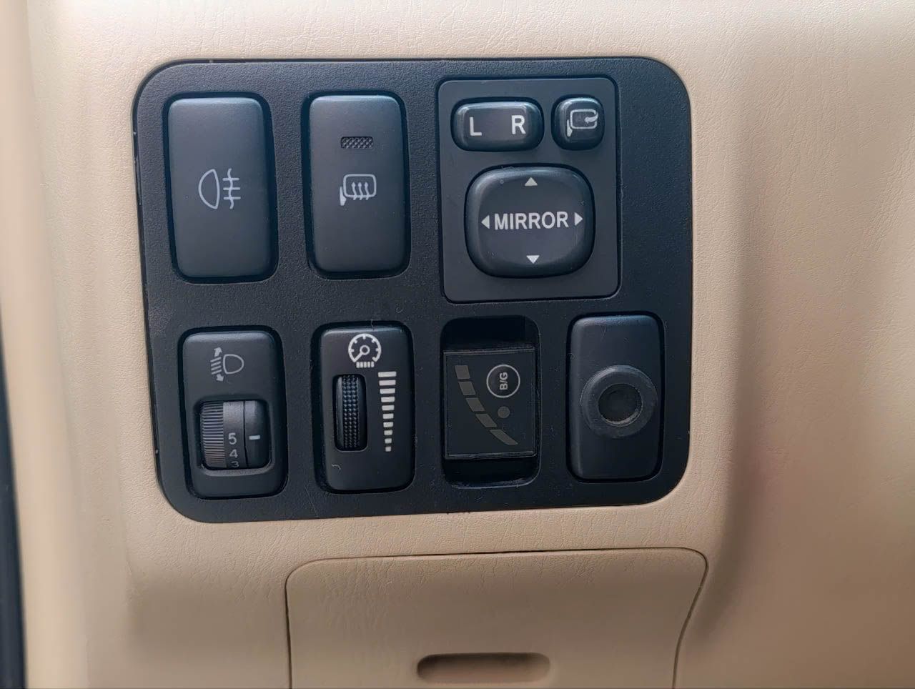 Toyota Land Cruiser - фото 34