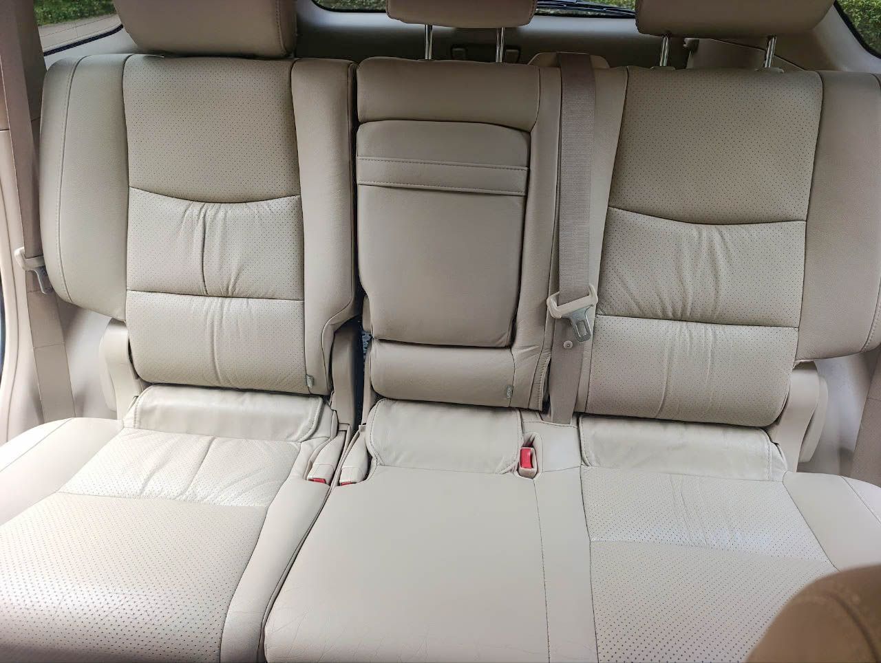 Toyota Land Cruiser - фото 28