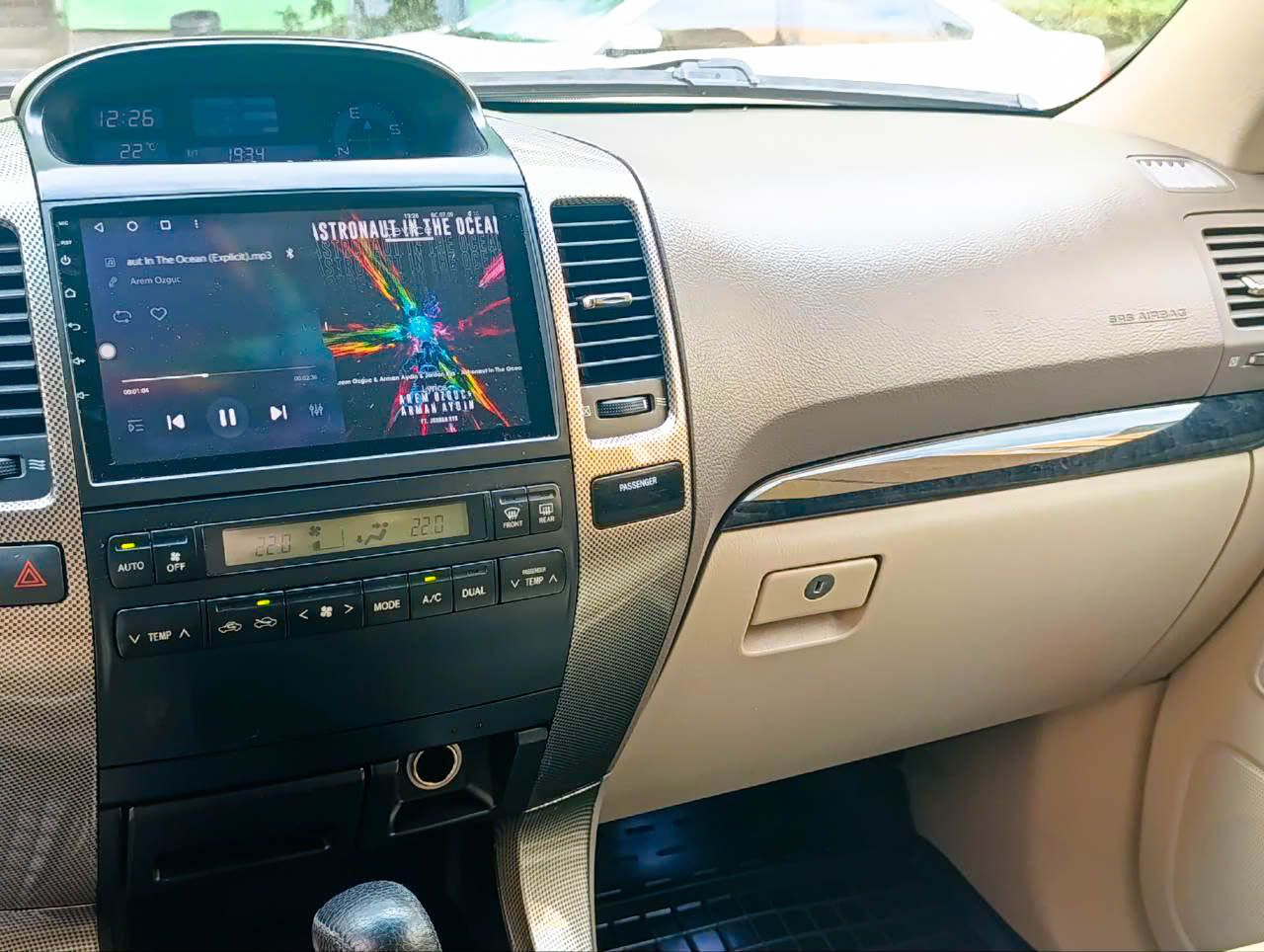 Toyota Land Cruiser - фото 26