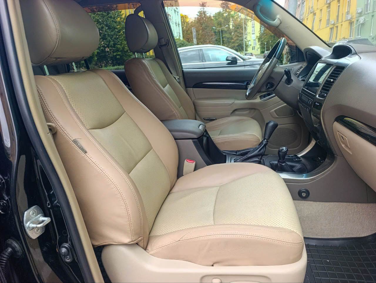 Toyota Land Cruiser - фото 21