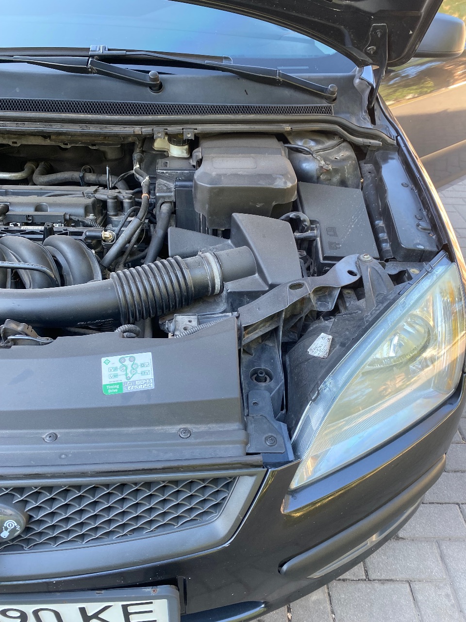 Ford Focus - фото 13