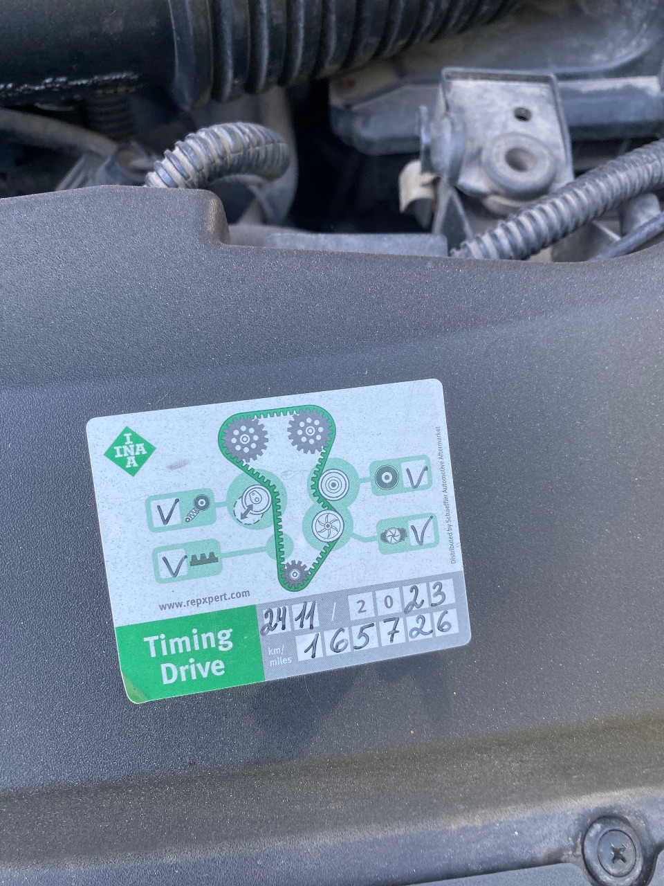 Ford Focus - фото 11