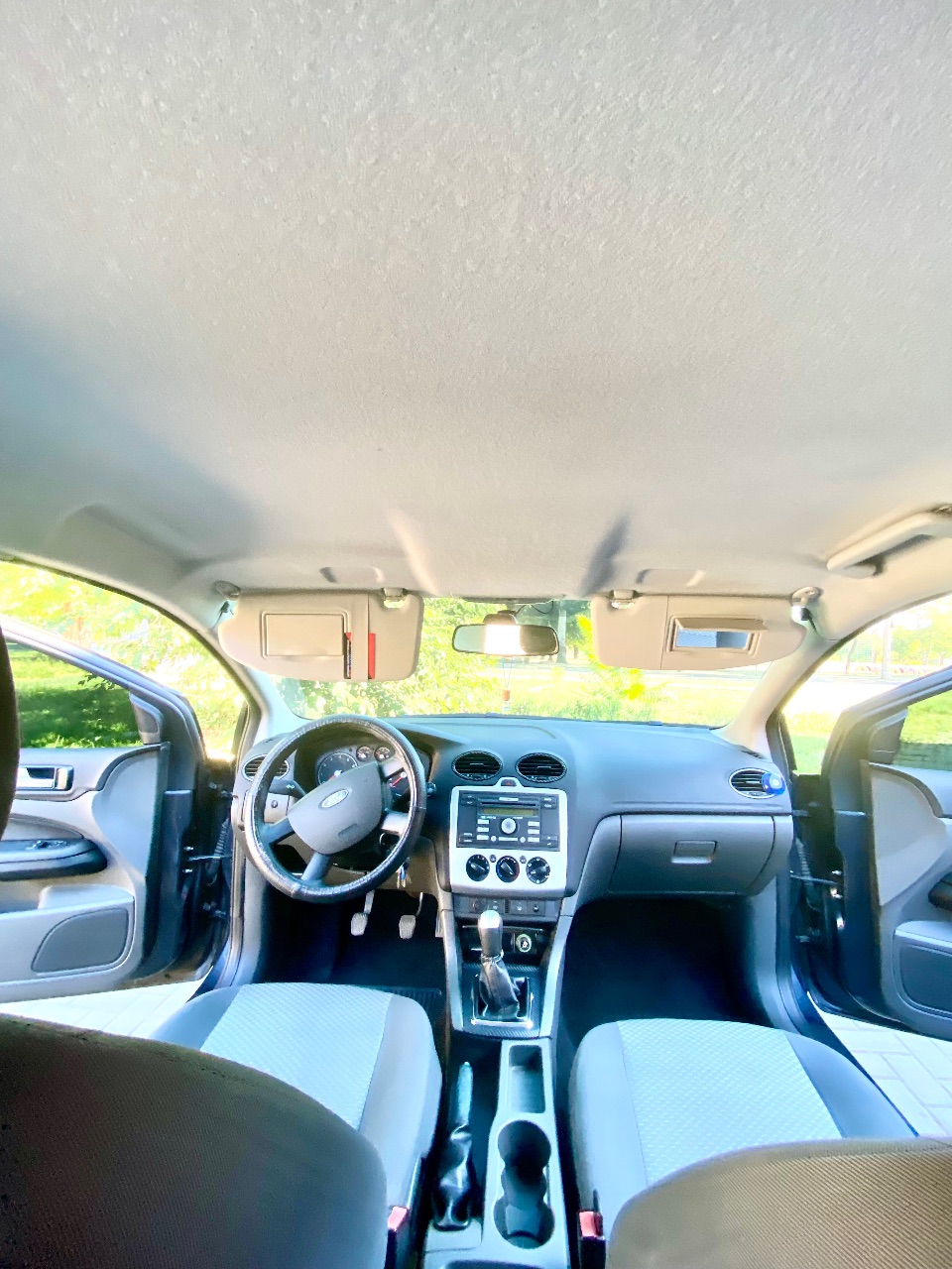 Ford Focus - фото 3