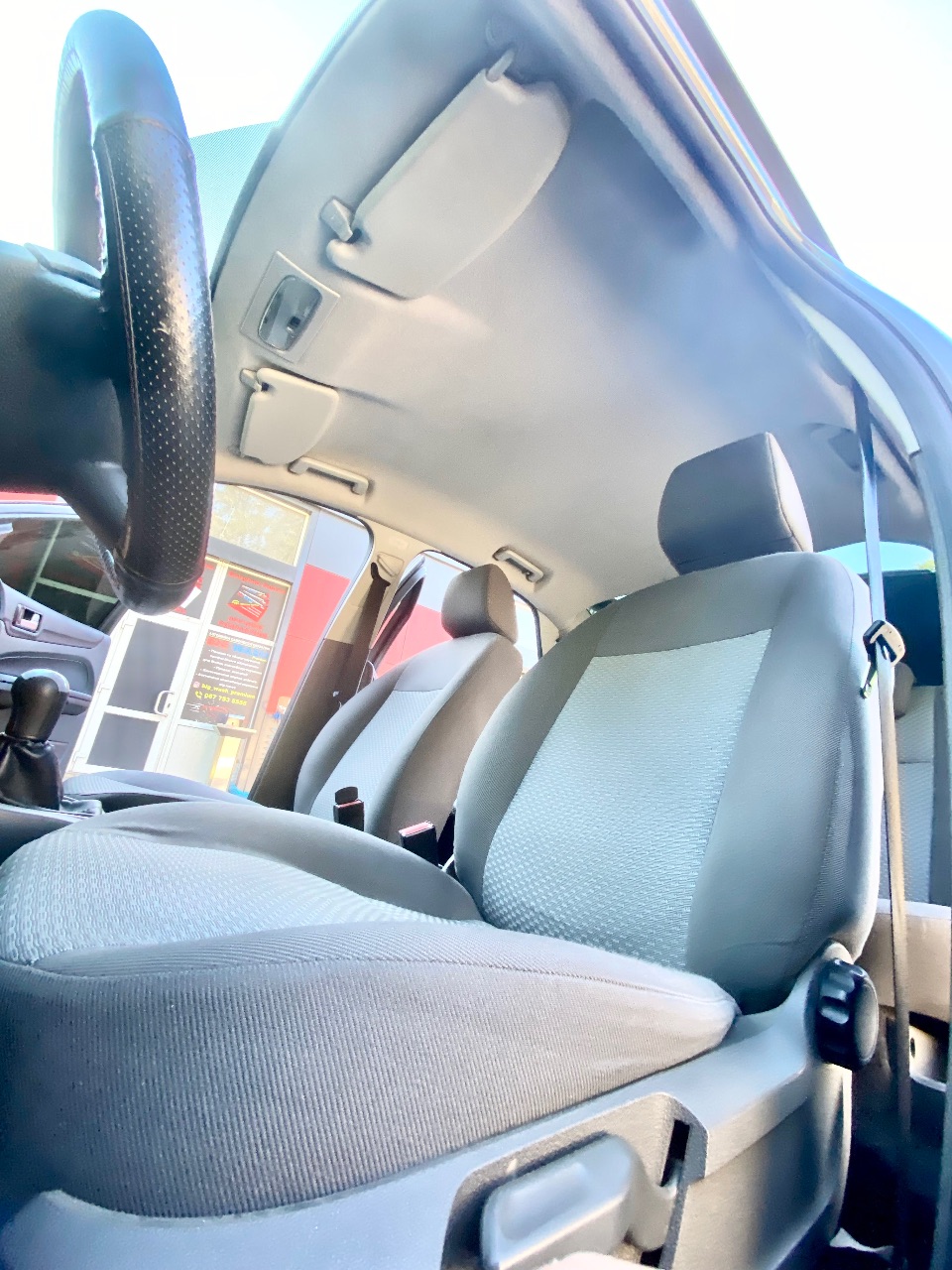 Ford Focus - фото 10