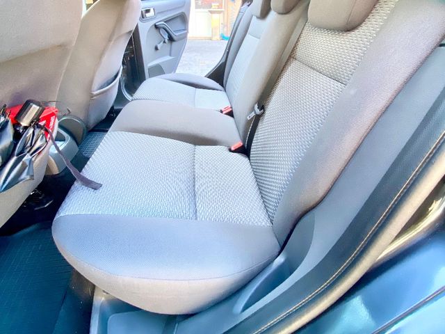 Ford Focus - фото 4