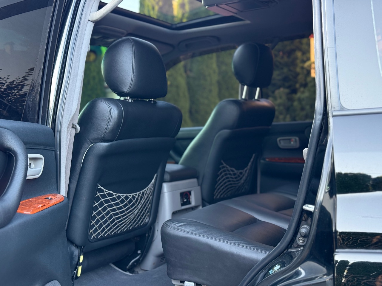 Toyota Land Cruiser - фото 7