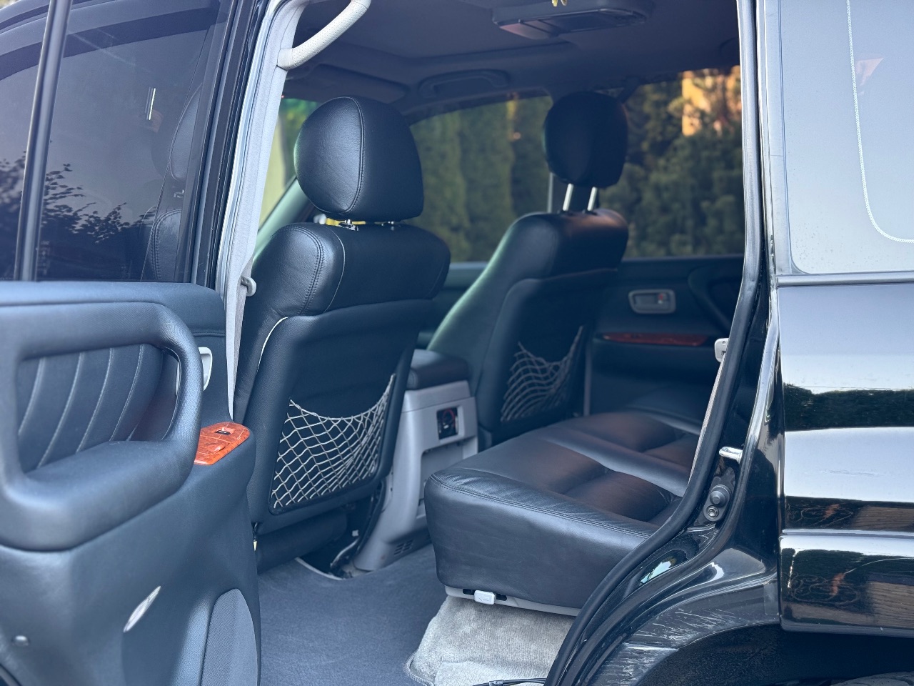 Toyota Land Cruiser - фото 6