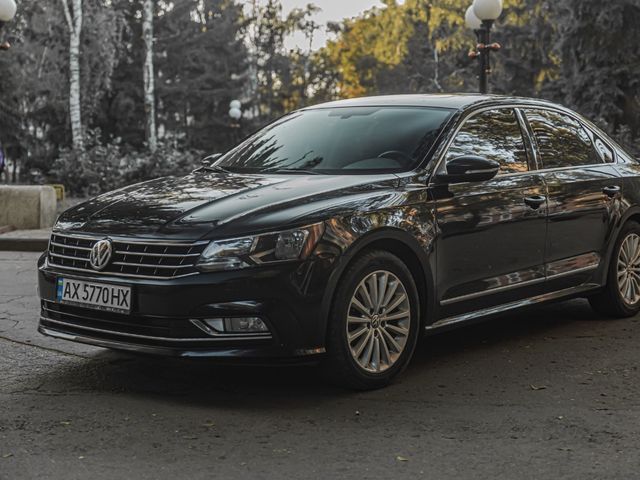 Volkswagen Passat 2016, Полтава, $13 500 - зображення 3