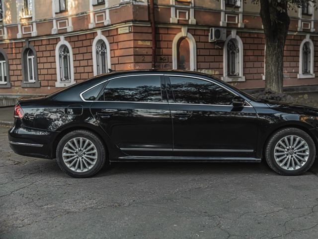 Volkswagen Passat 2016, Полтава, $13 500 - зображення 5