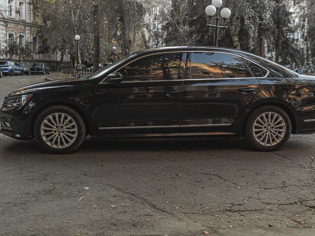 Volkswagen Passat 2016, Полтава, $13 500 - зображення 4