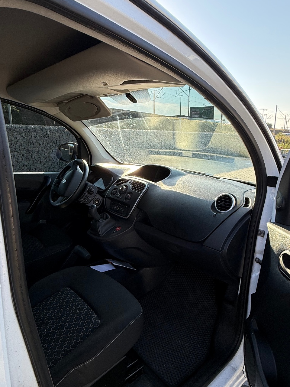 Renault Kangoo - фото 10