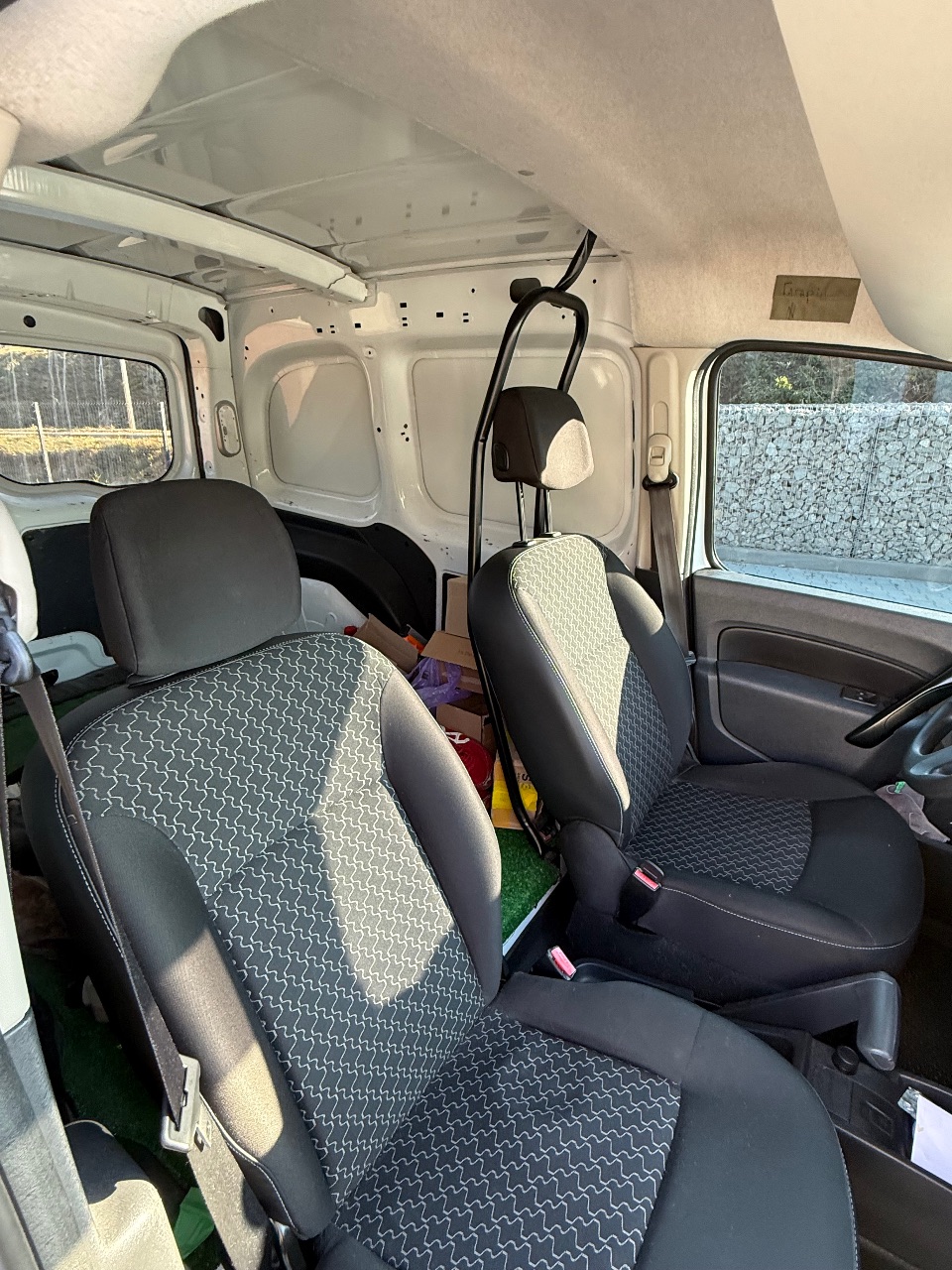 Renault Kangoo - фото 6