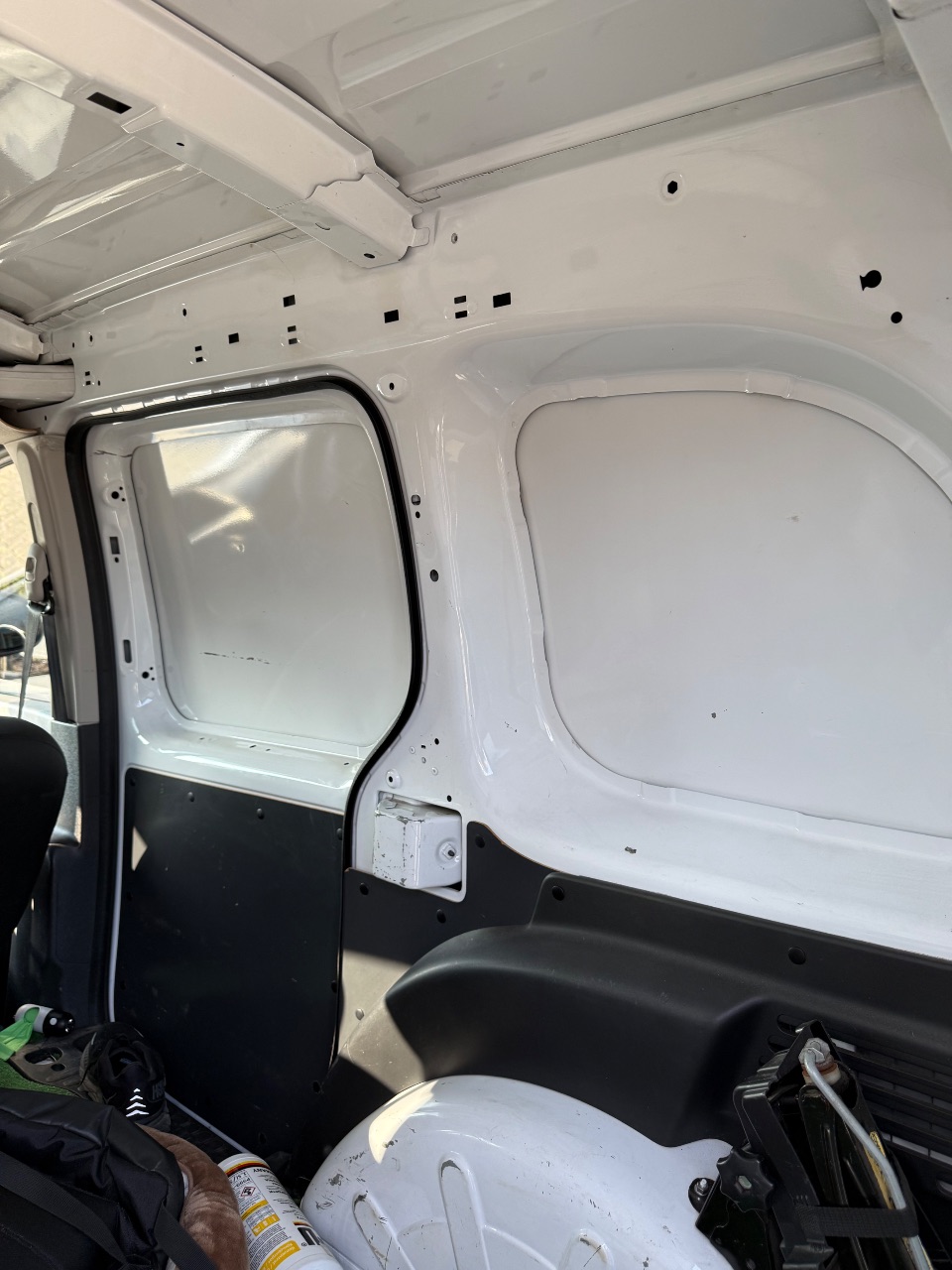 Renault Kangoo - фото 14