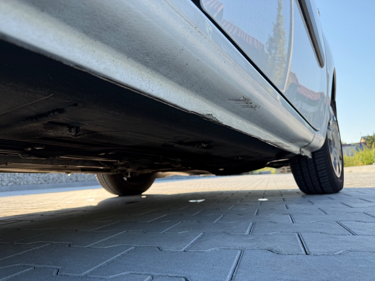 Renault Kangoo - фото 17