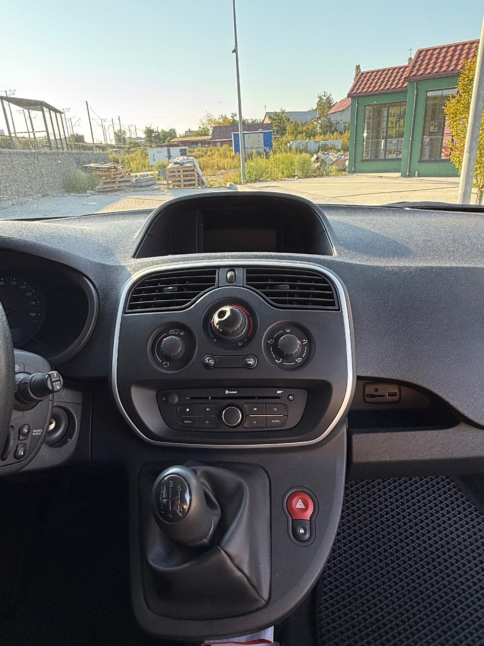 Renault Kangoo - фото 9