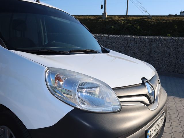 Renault Kangoo - зображення 4