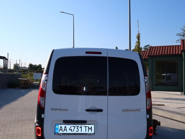 Renault Kangoo - зображення 3