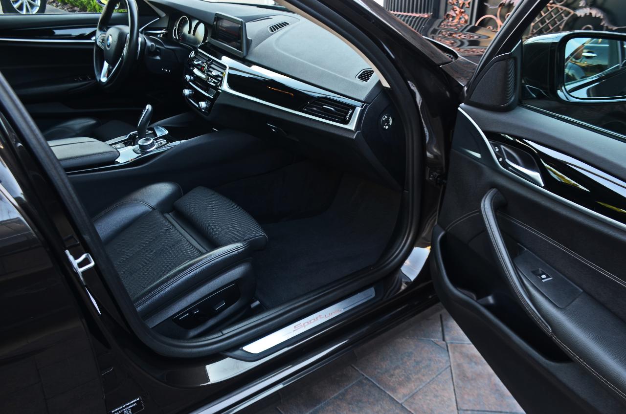 BMW 5 серії 2018, Дніпро, $32 800 - зображення 4