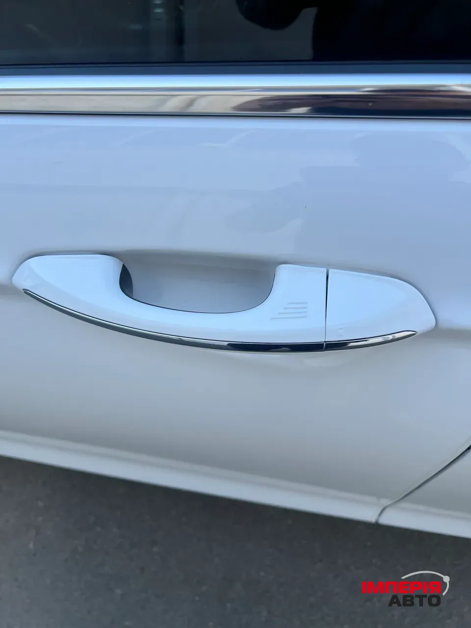 Ford Fusion (North America) - фото 6