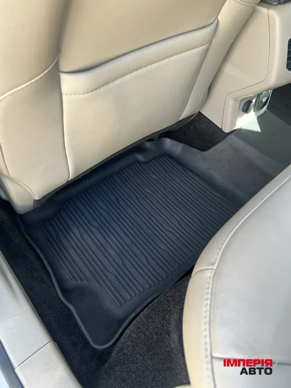 Ford Fusion (North America) - фото 23