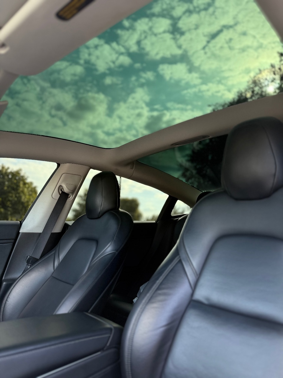 Tesla Model 3 - фото 26