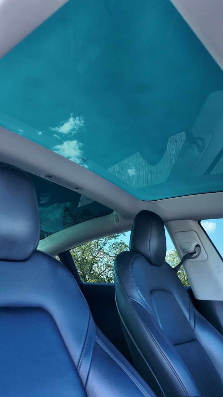 Tesla Model 3 - фото 32